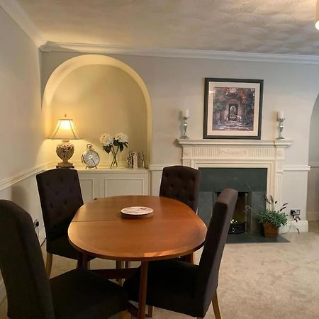 Ilkley Garden Suite エクステリア 写真