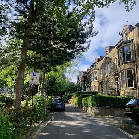 Ilkley Garden Suite エクステリア 写真