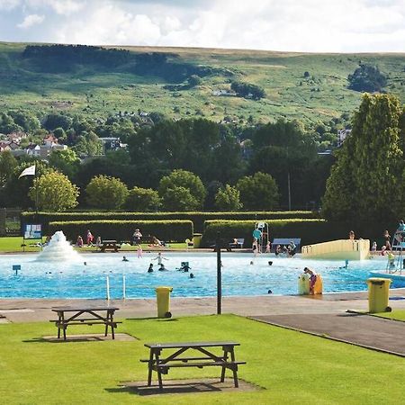 Ilkley Garden Suite エクステリア 写真