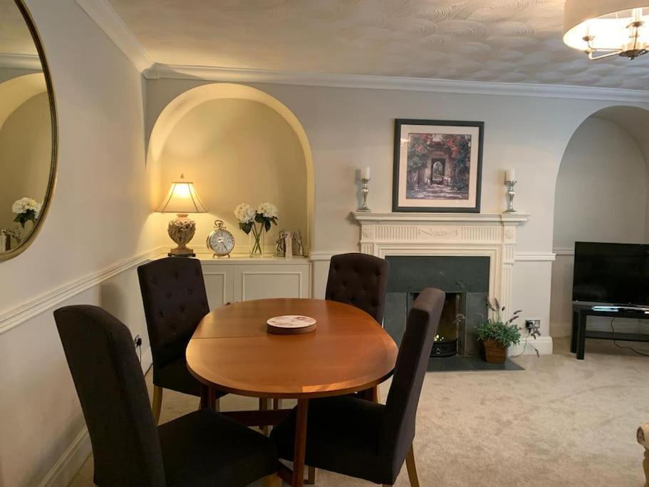 Ilkley Garden Suite エクステリア 写真
