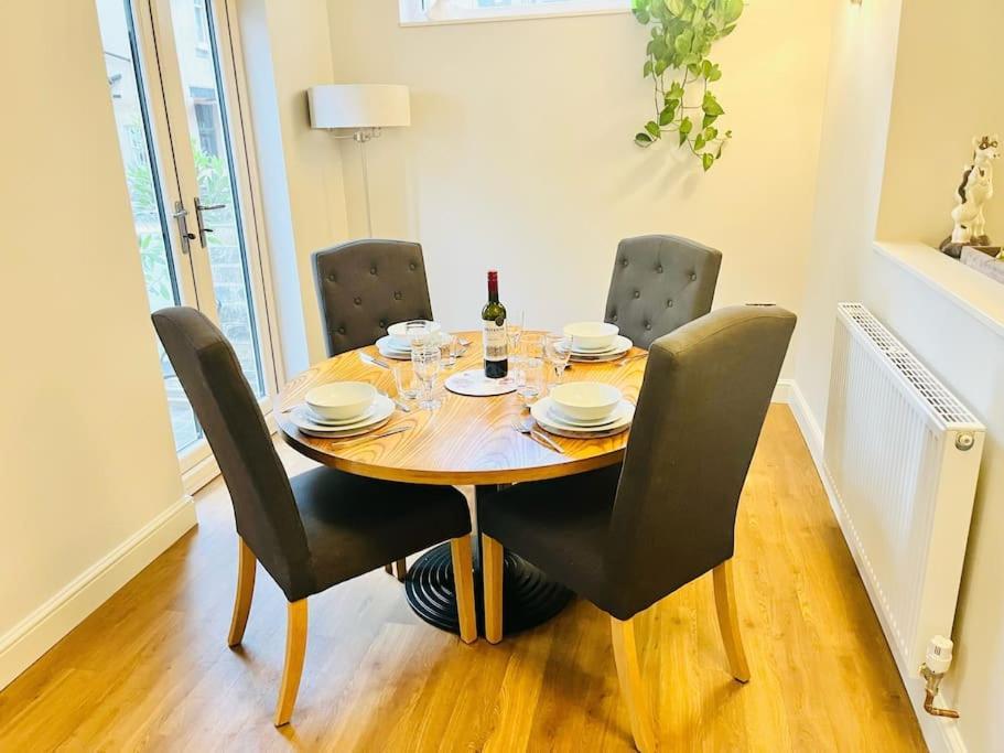 Ilkley Garden Suite エクステリア 写真