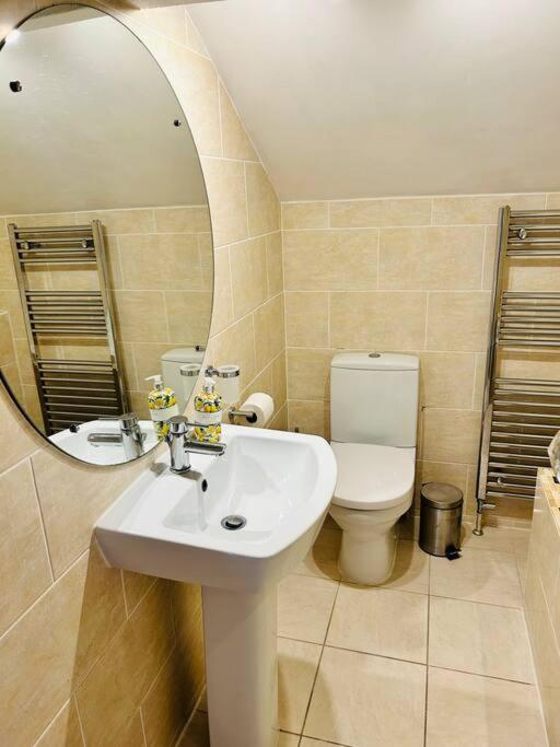 Ilkley Garden Suite エクステリア 写真
