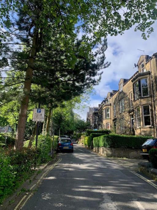 Ilkley Garden Suite エクステリア 写真