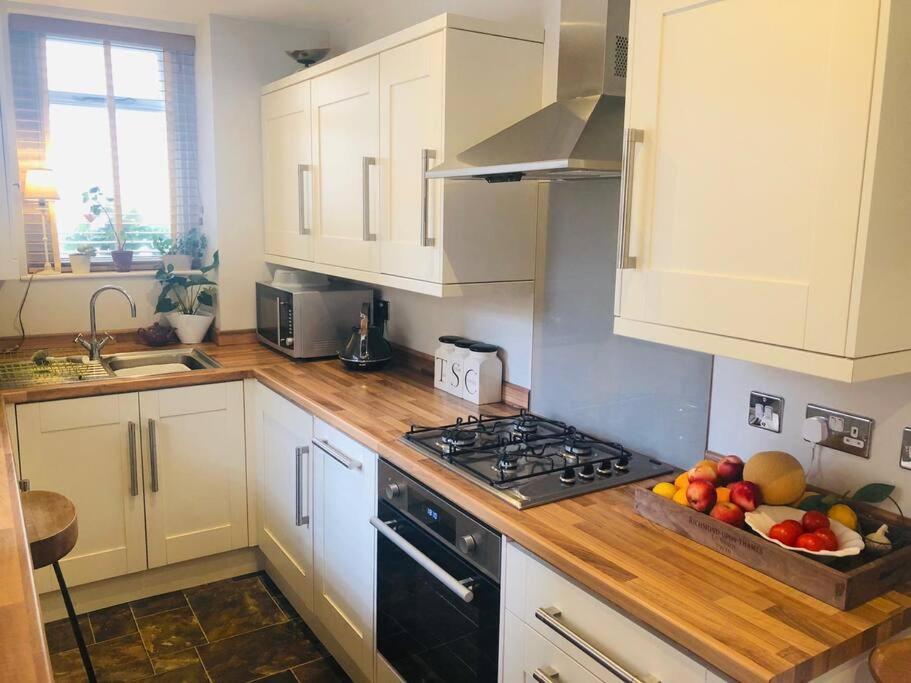 Ilkley Garden Suite エクステリア 写真