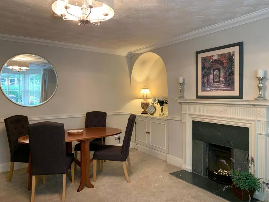 Ilkley Garden Suite エクステリア 写真