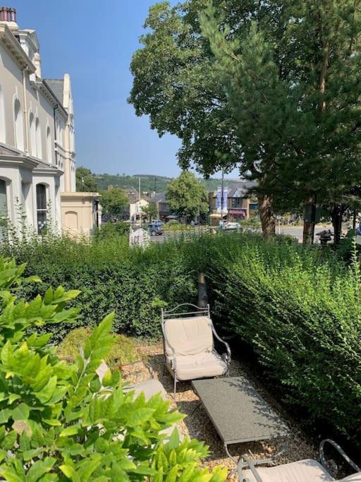 Ilkley Garden Suite エクステリア 写真