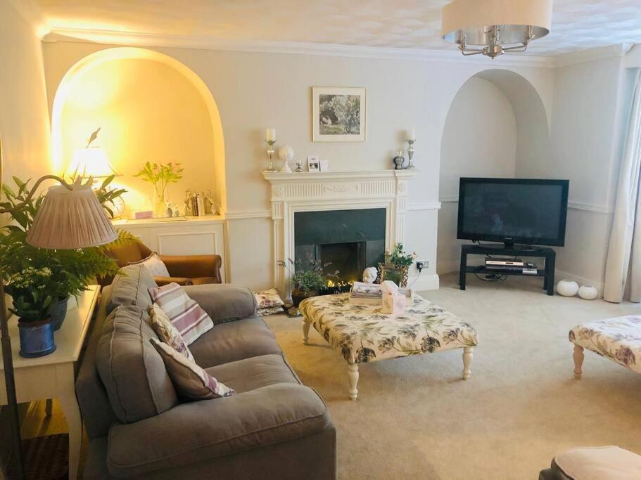 Ilkley Garden Suite エクステリア 写真