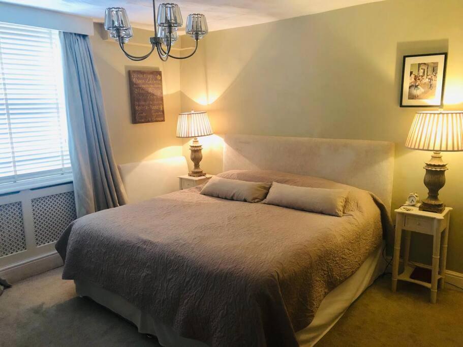 Ilkley Garden Suite エクステリア 写真
