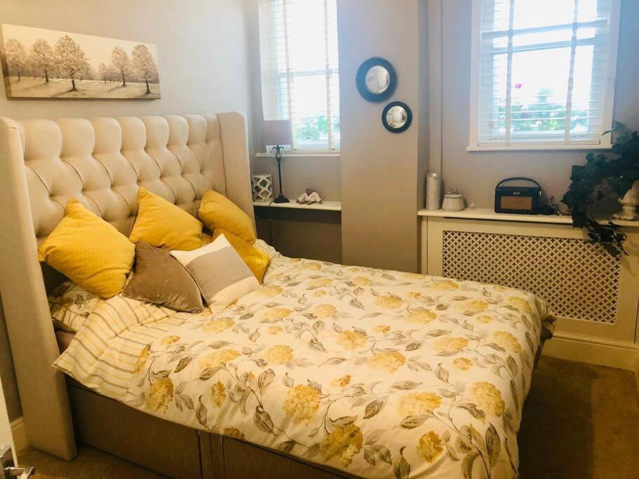 Ilkley Garden Suite エクステリア 写真
