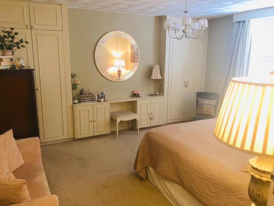 Ilkley Garden Suite エクステリア 写真