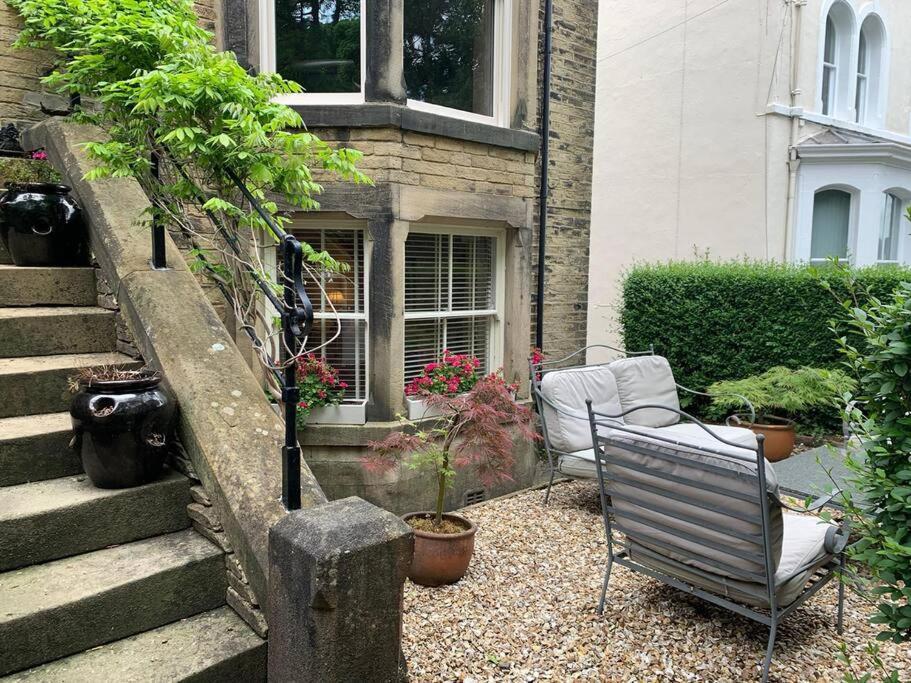Ilkley Garden Suite エクステリア 写真