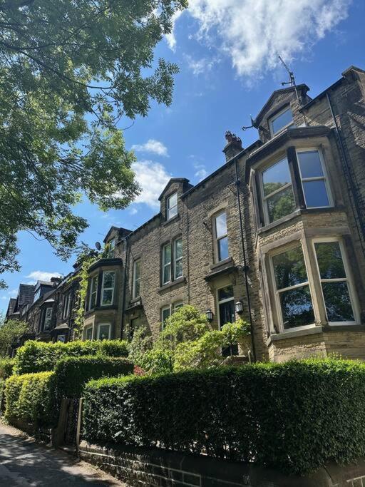 Ilkley Garden Suite エクステリア 写真
