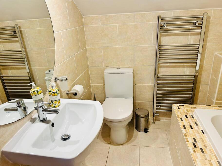 Ilkley Garden Suite エクステリア 写真