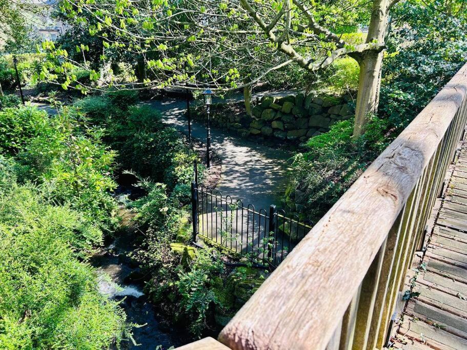Ilkley Garden Suite エクステリア 写真