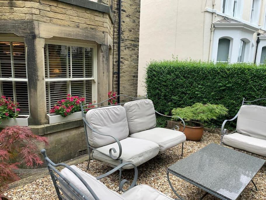 Ilkley Garden Suite エクステリア 写真
