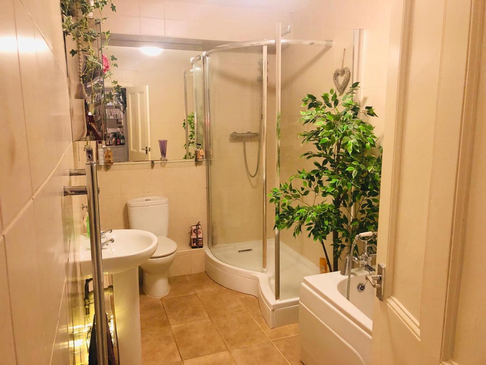 Ilkley Garden Suite エクステリア 写真